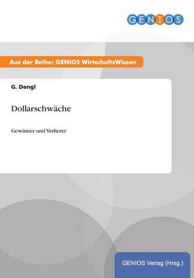 Dollarschwache