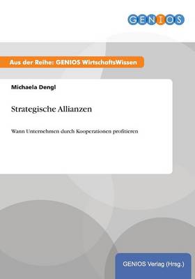 Strategische Allianzen