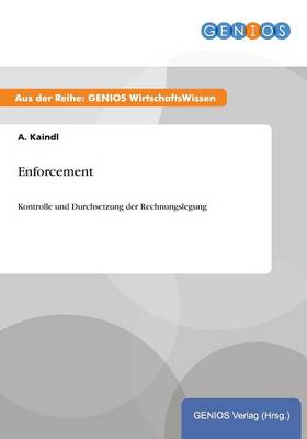 Enforcement
