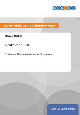 Elektromobilitat