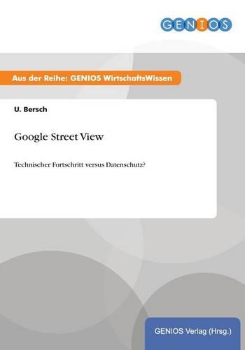 Google Street View