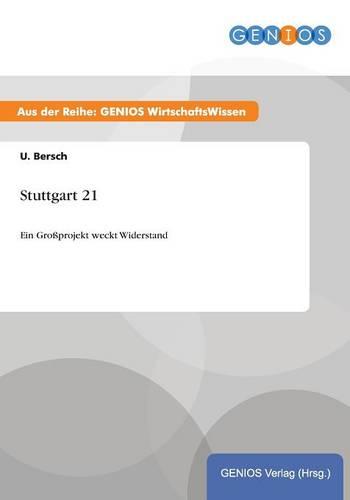 Stuttgart 21