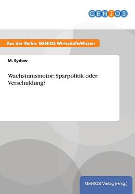 Wachstumsmotor