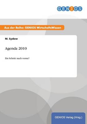 Agenda 2010