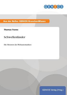 Schwellenlander