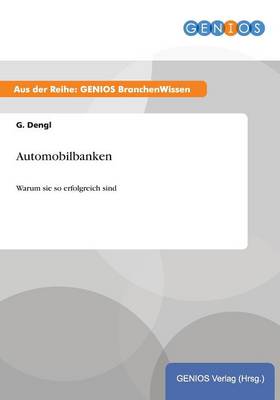 Automobilbanken