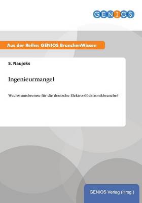 Ingenieurmangel