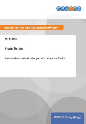 Gute Ernte