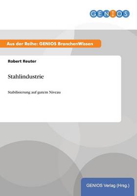 Stahlindustrie