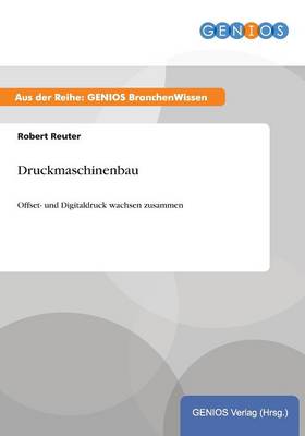 Druckmaschinenbau