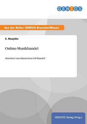 Online-Musikhandel