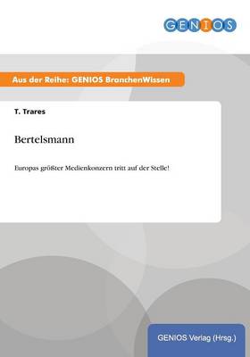 Bertelsmann