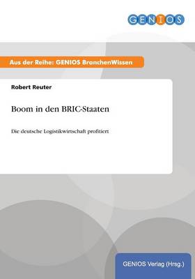 Boom in den BRIC-Staaten