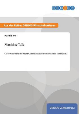 Machine Talk