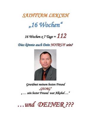 16 Wochen