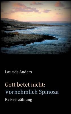 Gott betet nicht