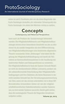 Concepts