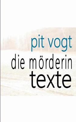 Die Mörderin