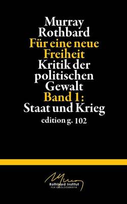 Für eine neue Freiheit 1