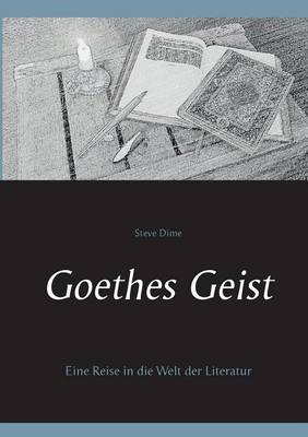 Goethes Geist