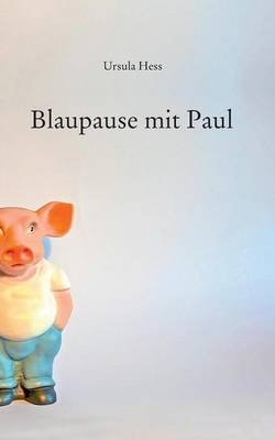 Blaupause mit Paul