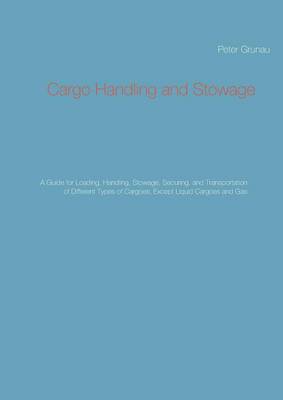 Cargo Handling and Stowage
