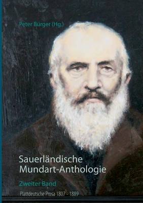 Sauerländische Mundart-Anthologie II