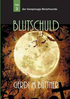 Blutschuld