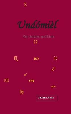 Undomiel