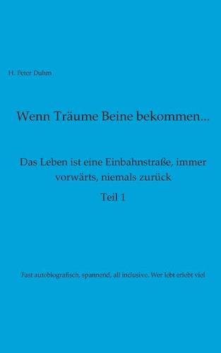 Wenn Träume Beine bekommen