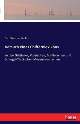 Versuch Eines Chiffernlexikons