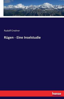 R gen - Eine Inselstudie Aus Dem Jahr 1893
