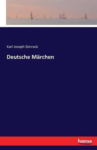 Deutsche M rchen