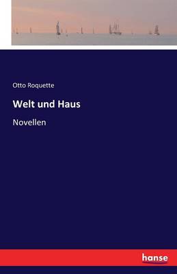 Welt Und Haus