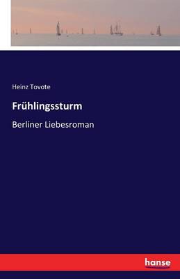 Fr hlingssturm