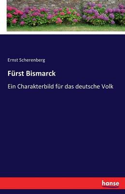 F rst Bismarck