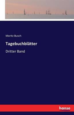 Tagebuchbl tter