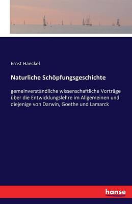 Nat rliche Sch pfungsgeschichte