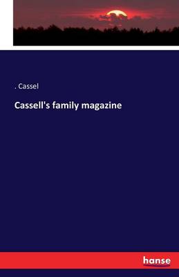 Cassell's Family Magazine