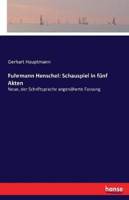 Fuhrmann Henschel