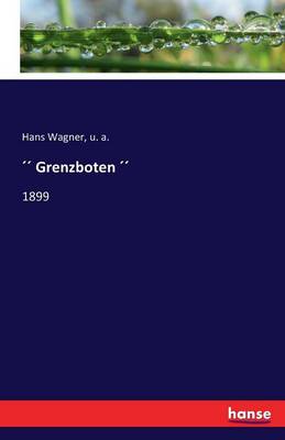 Grenzboten