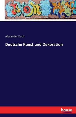 Deutsche Kunst Und Dekoration