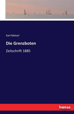 Die Grenzboten