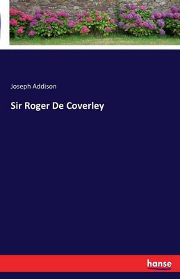 Sir Roger de Coverley