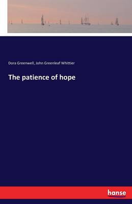 The Patience of Hope
