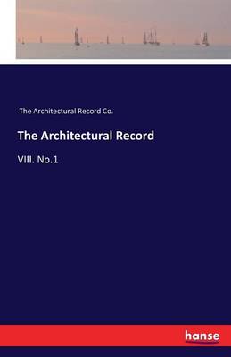Architectural Record