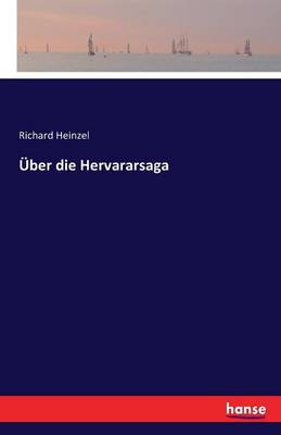 ber Die Hervararsaga