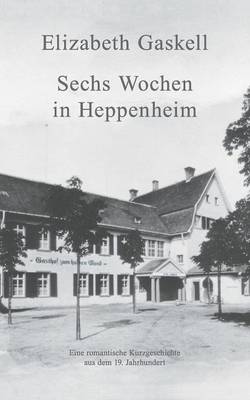 Sechs Wochen in Heppenheim
