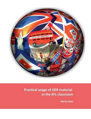Practical usage of OER material in the EFL classroom