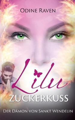 Lilu Zuckerkuss